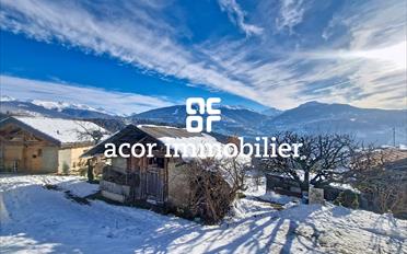 Maison 2 pièces - image - 1