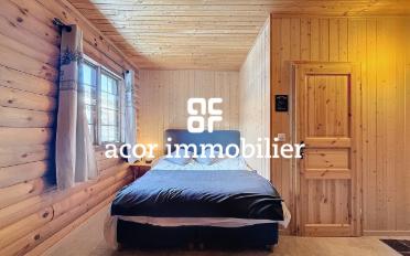 Chalet 9.5 pièces - image - 7