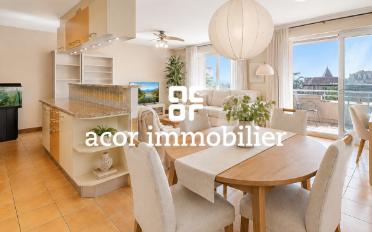 Wohnung 4.5 Zimmer - image - 1