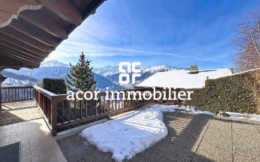 Chalet 4.5 Zimmer - image - 2