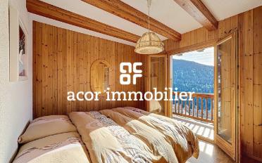 Chalet 4.5 Zimmer - image - 9