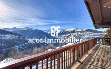 Chalet 4.5 Zimmer - image - 8