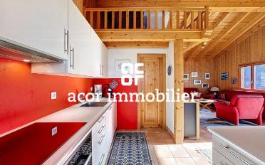 Chalet 4.5 Zimmer - image - 7