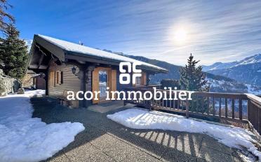 Chalet 4.5 Zimmer - image - 3