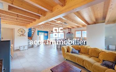 Einfamilienhaus 4.5 Zimmer - image - 5