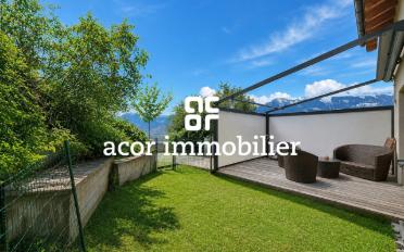 Einfamilienhaus 4.5 Zimmer - image - 2