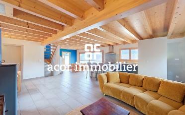 Einfamilienhaus 4.5 Zimmer - image - 4