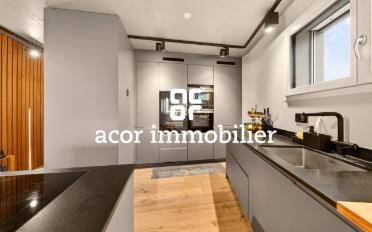 Apartment 3.5 rooms - image - 4