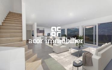 Villa 5.5 Zimmer - image - 1