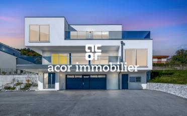 Villa 5.5 Zimmer - image - 1