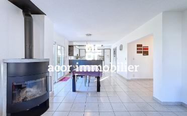 Villa 6.5 pièces - image - 4