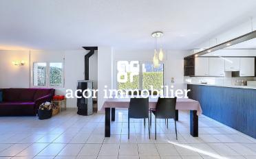 Villa 6.5 pièces - image - 5