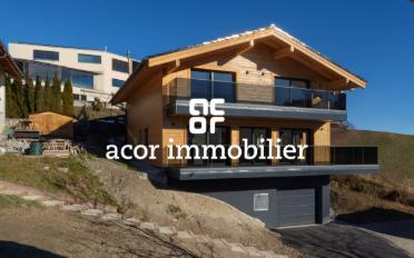 Chalet 5.5 rooms - image - 1