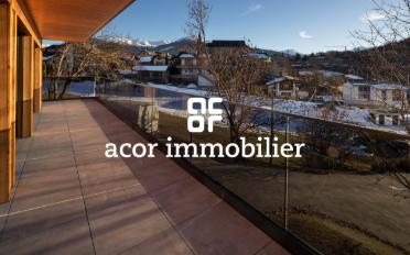 Chalet 5.5 rooms - image - 2