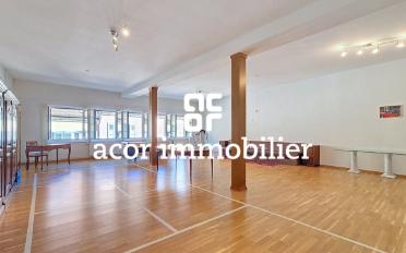 Immeuble mixte - image - 4
