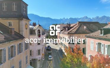 Immeuble mixte - image - 5