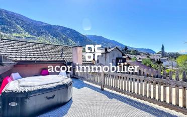 Single house 12 rooms - image - 11
