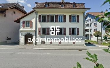 Wohngebäude - image - 1