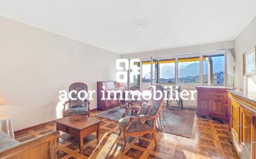 Wohnung 4.5 Zimmer - image - 1