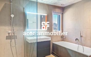 Terrace flat 3.5 rooms - image - 5