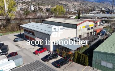 Mixed use property - image - 3