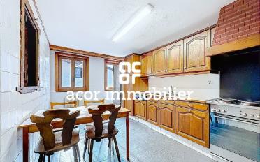 Wohngebäude 8 Zimmer - image - 3
