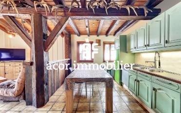Wohngebäude 8 Zimmer - image - 6