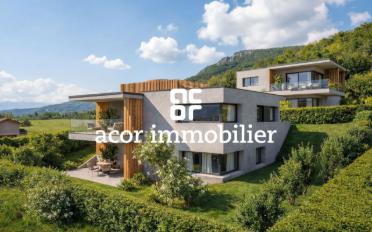 Villa 4.5 pièces - image - 4