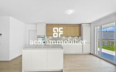 Apartment 4.5 rooms - image - 2