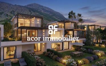 Maison contiguë 4.5 pièces - image - 3