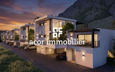 Maison contiguë 3.5 pièces - image - 6
