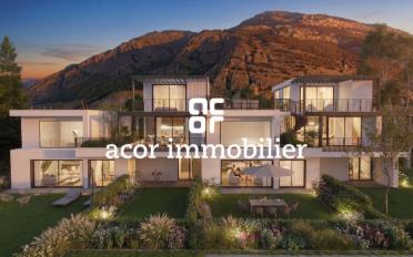 Maison contiguë 4.5 pièces - image - 2