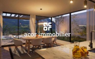 Maison contiguë 4.5 pièces - image - 4