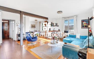 Single house 5.5 rooms - image - 2