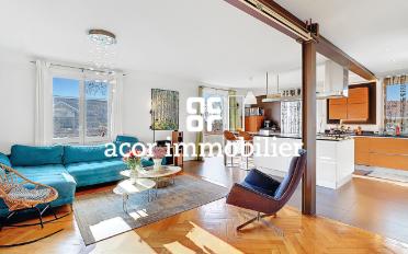 Single house 5.5 rooms - image - 1