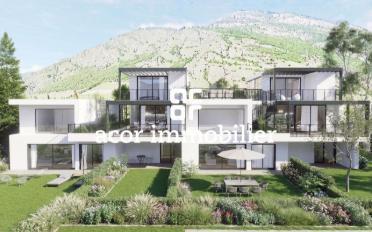 Duplex 3.5 rooms - image - 1