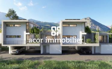 Duplex 3.5 rooms - image - 3