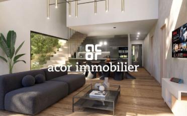 Duplex 3.5 rooms - image - 8