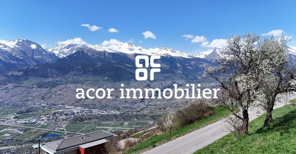 Terrain équipé de 622 m² en zone résidentielle H40
