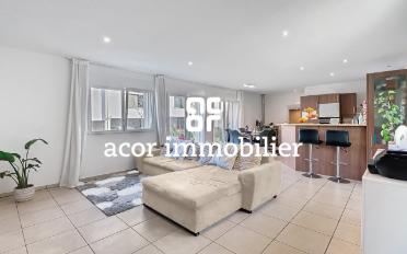 Einfamilienhaus 4.5 Zimmer - image - 2
