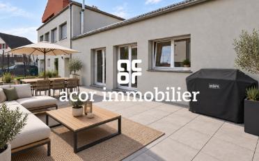 Single house 4.5 rooms - image - 7