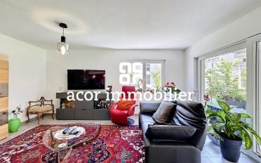 Wohnung 3.5 Zimmer - image - 3