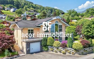 Villa 6.5 Zimmer - image - 1
