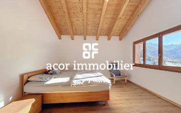Chalet 5.5 Zimmer - image - 3