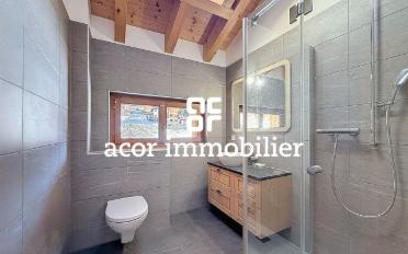 Chalet 5.5 Zimmer - image - 5