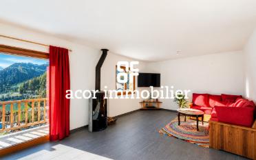 Chalet 5.5 pièces - image - 3