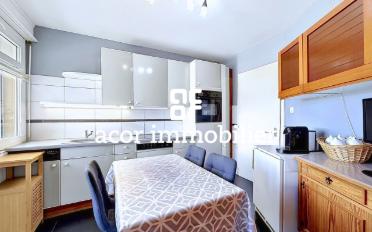 Apartment 3.5 rooms - image - 4