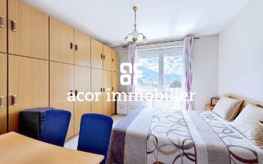 Apartment 3.5 rooms - image - 3