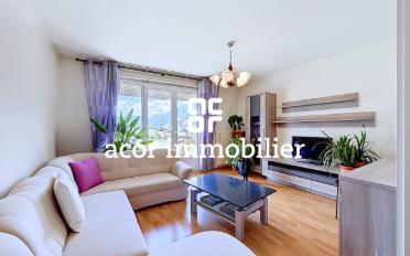 Apartment 3.5 rooms - image - 1