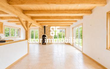 Chalet 5 Zimmer - image - 3